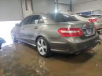 2010 Mercedes-Benz E 350 4Matic на продаже в Elgin, IL - Front End