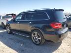 2017 Mercedes-Benz Gls 550 4Matic de vânzare în Magna, UT - Normal Wear