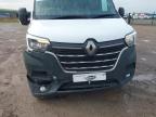 2024 RENAULT MASTER for sale at Copart WOLVERHAMPTON