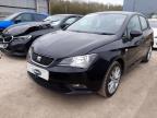 2015 SEAT IBIZA TOCA for sale at Copart WESTBURY