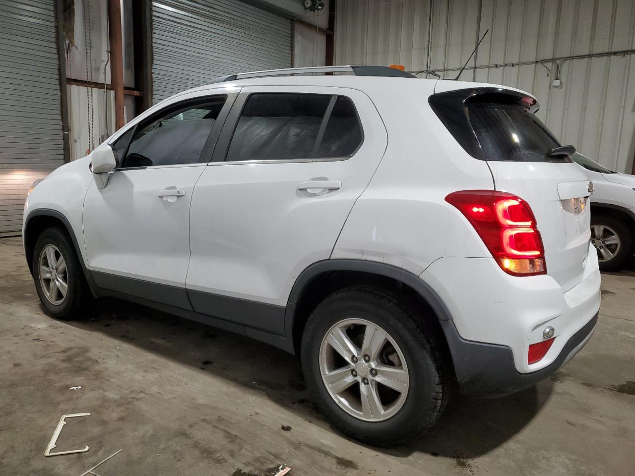 2018 Chevrolet Trax - Image 2