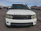 2012 Land Rover Range Rover Sport Hse Luxury იყიდება North Las Vegas-ში, NV - Mechanical