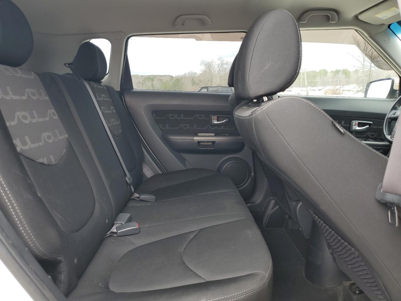 2013 Kia Soul - Image 10