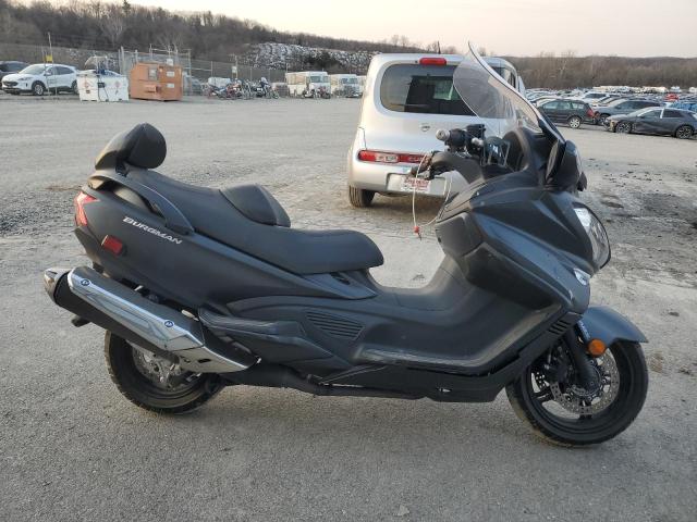 2016 SUZUKI AN650 A for sale at Copart PA - CHAMBERSBURG