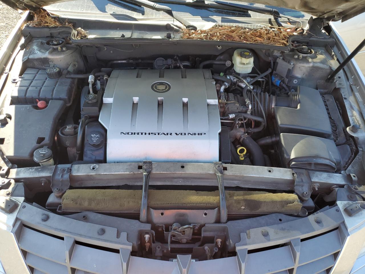 2006 Cadillac DTS - Image 11