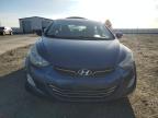 2013 Hyundai Elantra Gls на продаже в Airway Heights, WA - Rear End