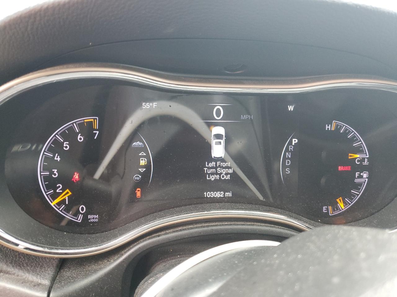 2015 Jeep Grand Cherokee - Image 9