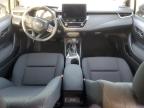 2025 Toyota Corolla Le იყიდება Vallejo-ში, CA - Front End
