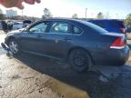 2012 Chevrolet Impala Police за продажба в Gaston, SC - Front End