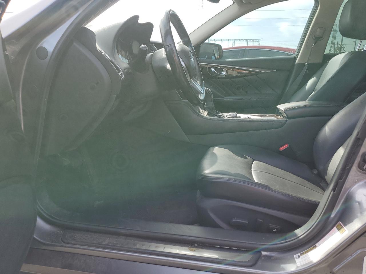 2018 Infiniti Q50 - Image 7