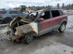 2008 Hyundai Tucson Se zu verkaufen in Windham, ME - Burn