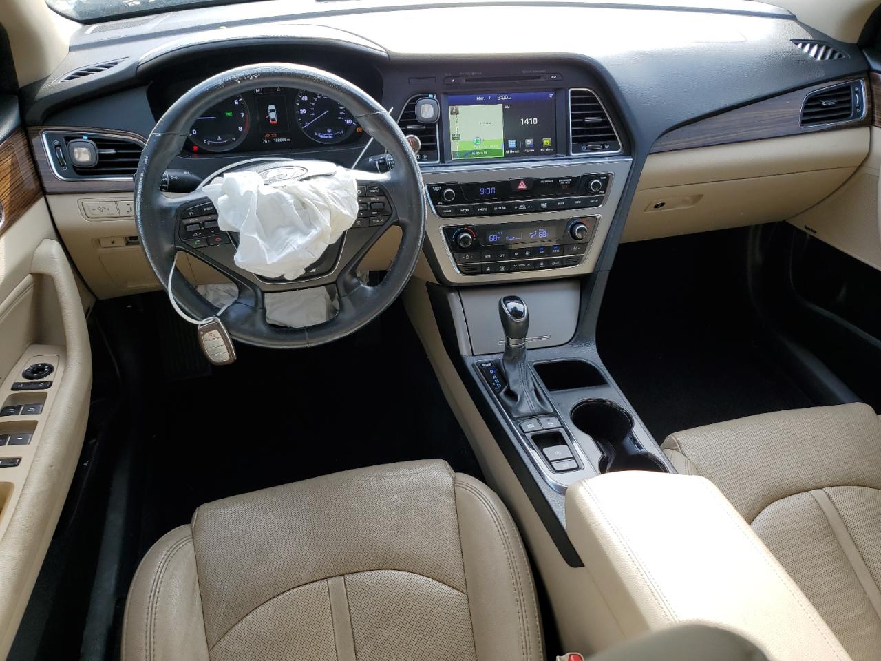 2016 Hyundai Sonata - Image 8
