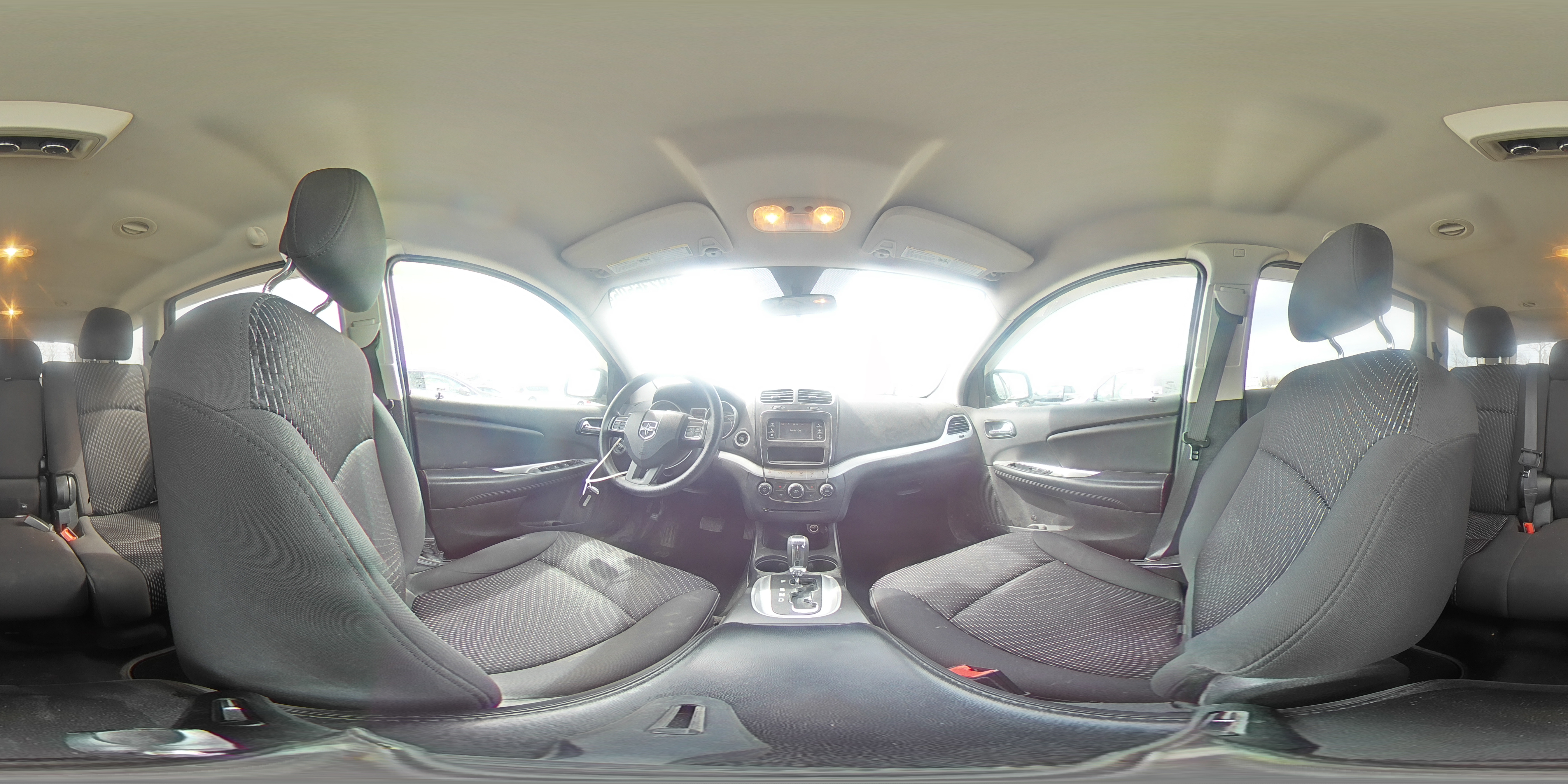 2017 Dodge Journey - Image 13