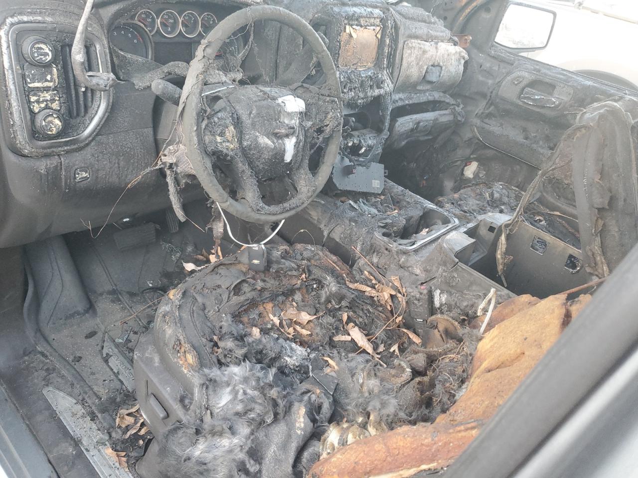 3GCPWCED5LG423778 CHEVROLET ALL Models 2020
