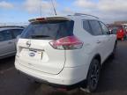 2017 NISSAN X-TRAIL N- for sale at Copart SANDTOFT