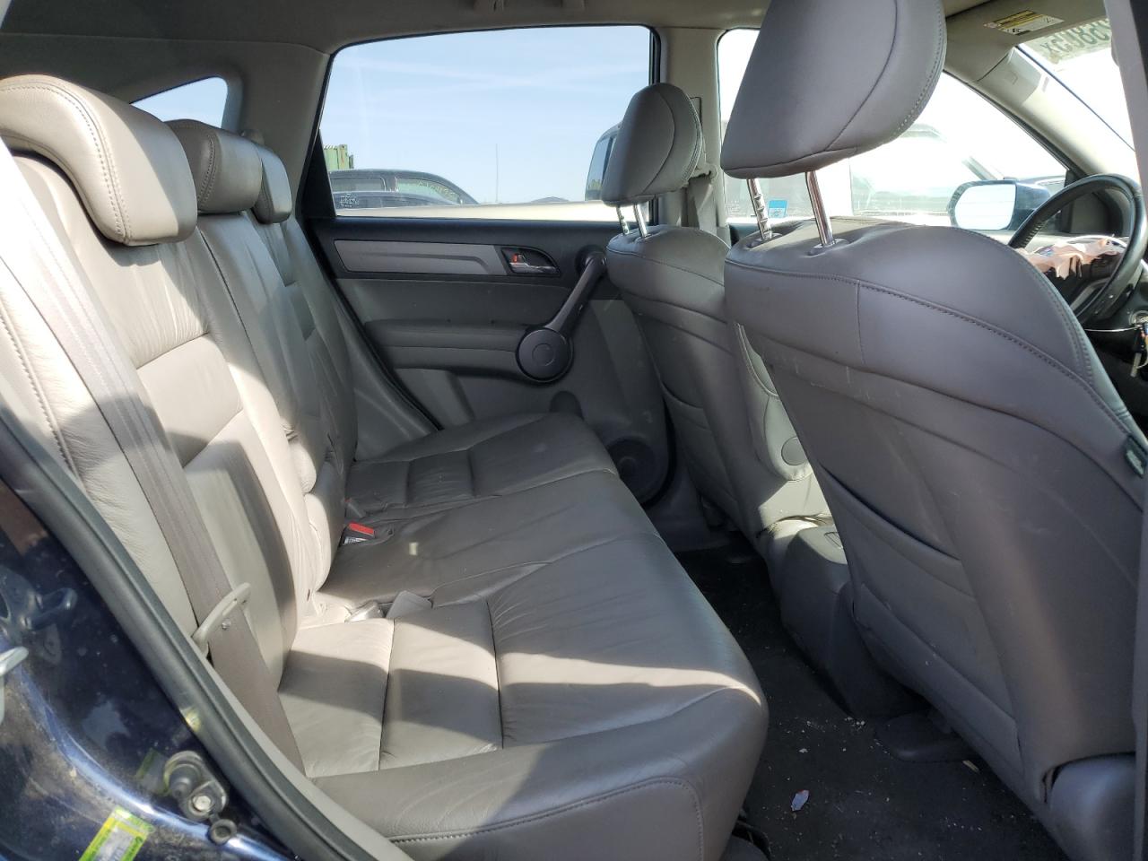 2009 Honda CR-V - Image 10