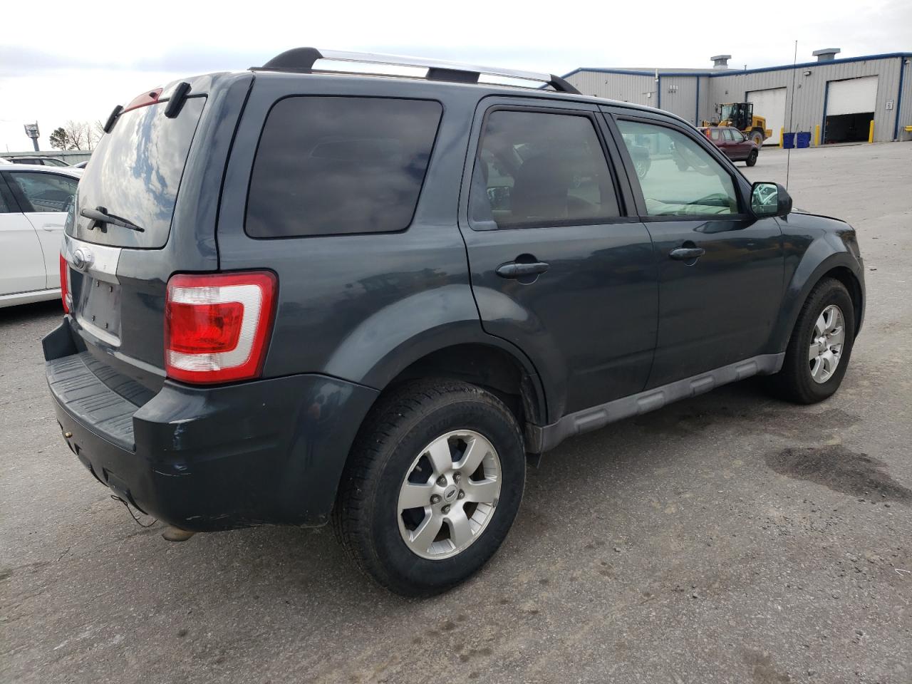 2009 Ford Escape - Image 3