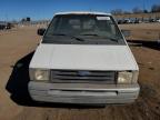1994 Ford Aerostar  იყიდება Colorado Springs-ში, CO - Rear End