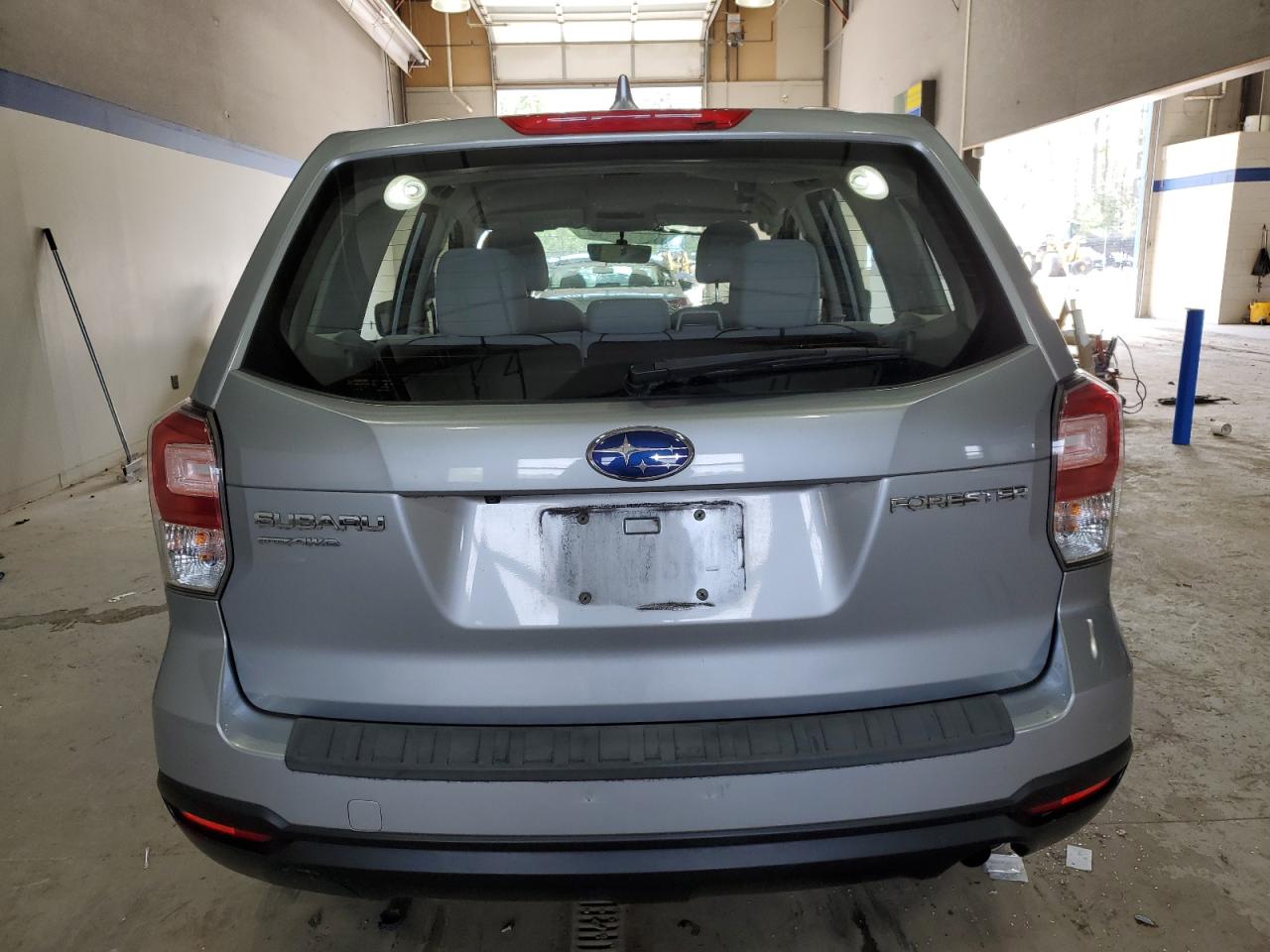 2018 Subaru Forester - Image 6