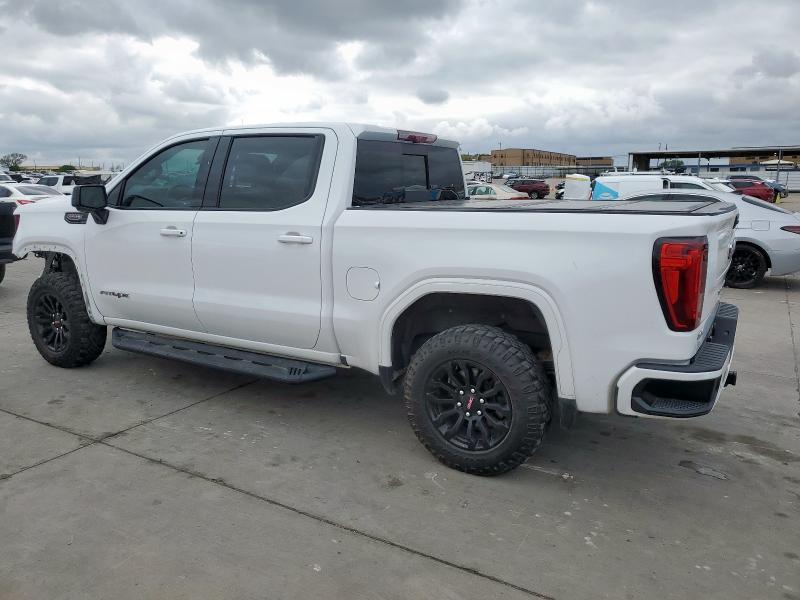  GMC SIERRA 2022 Biały