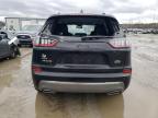 2019 Jeep Cherokee Overland for Sale in North Billerica, MA - Front End