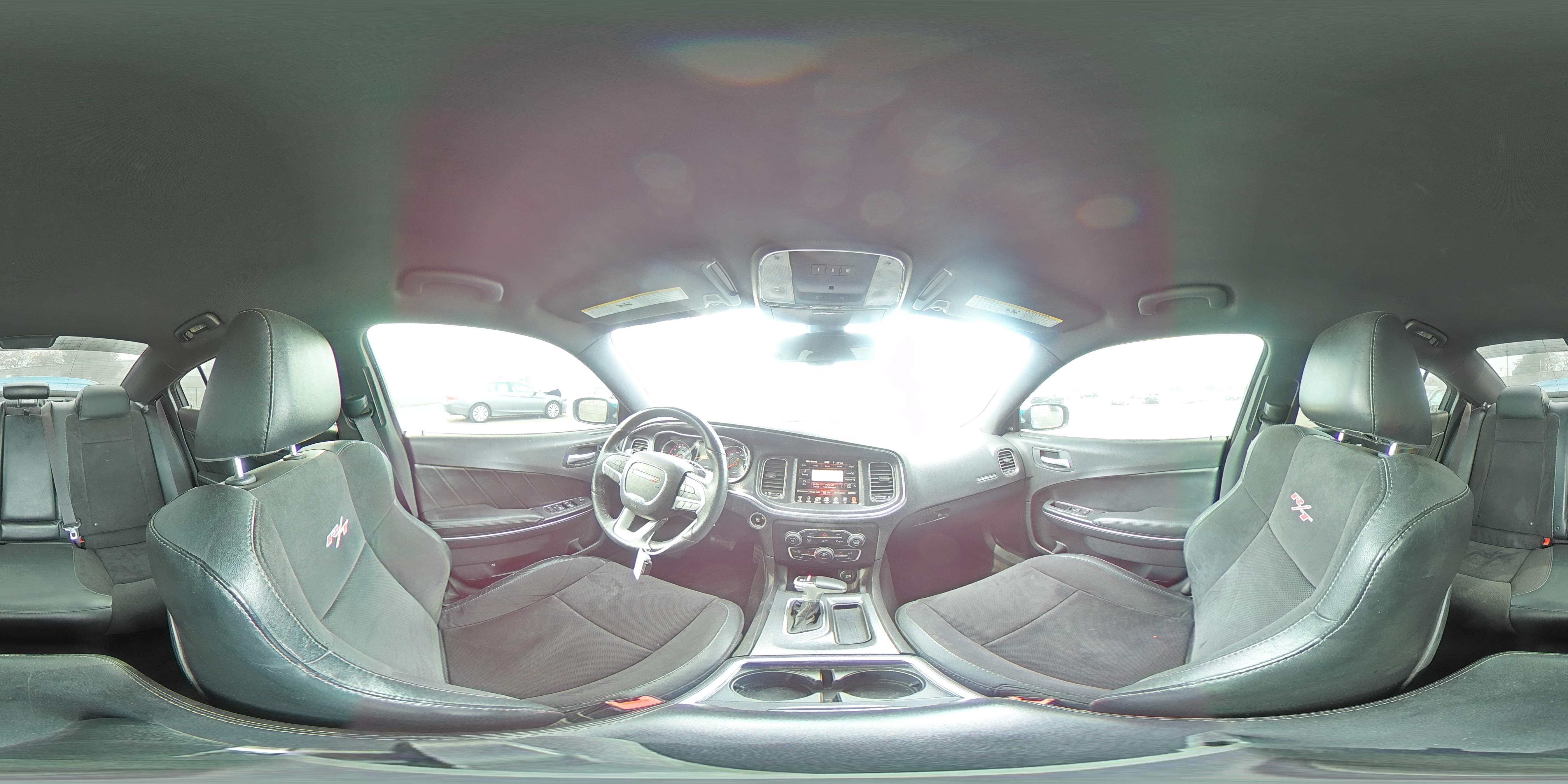 2016 Dodge Charger - Image 12