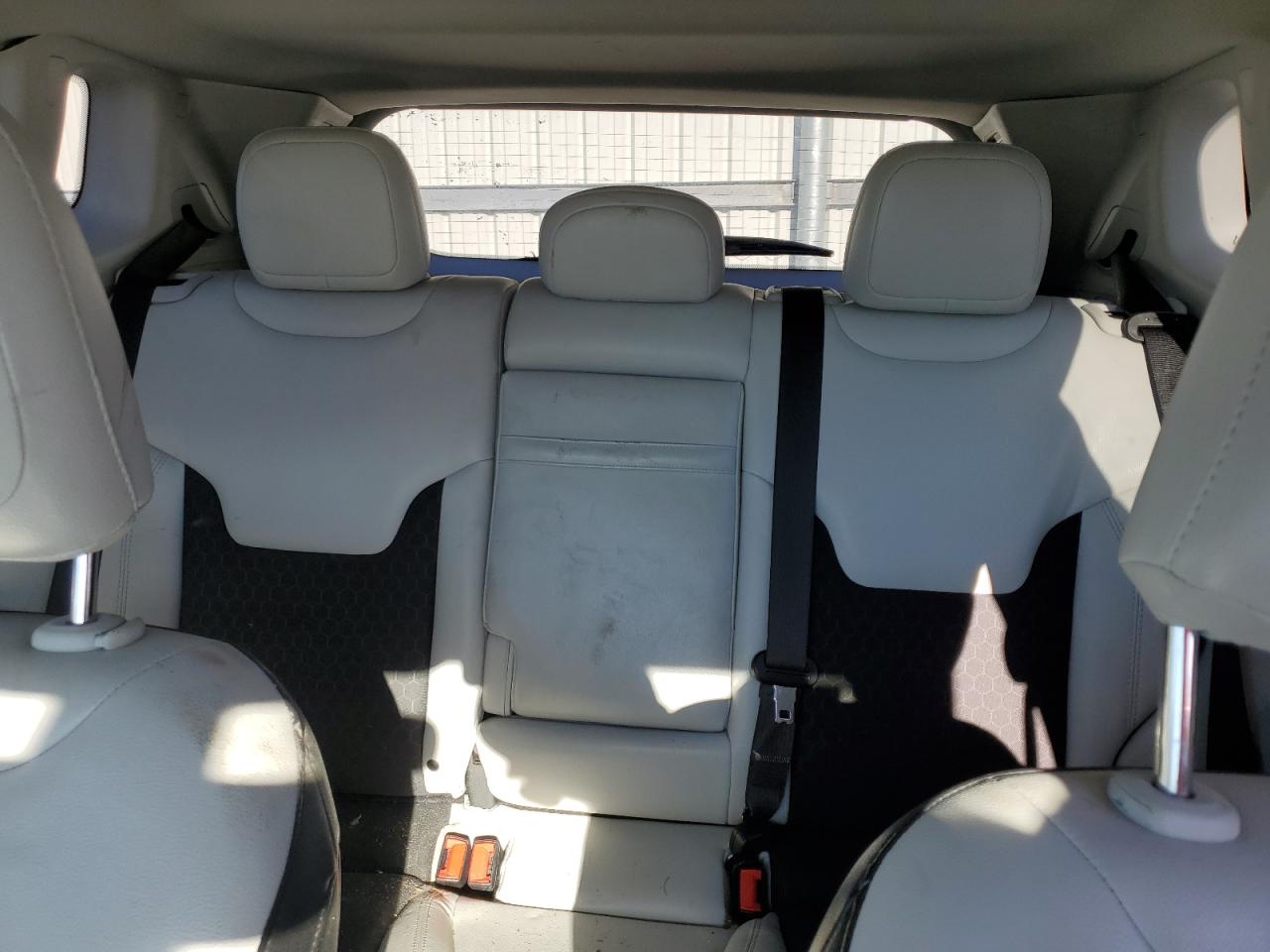 2019 Jeep Compass - Image 10