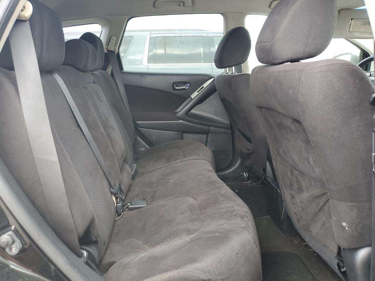 2012 Nissan Murano - Image 11