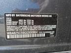 2016 Bmw 328 Xigt Sulev за продажба в Gaston, SC - Rear End