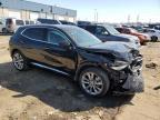 2023 Buick Envision Avenir на продаже в Woodhaven, MI - Front End