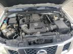2014 Nissan Frontier S for Sale in Mcfarland, WI - Rollover