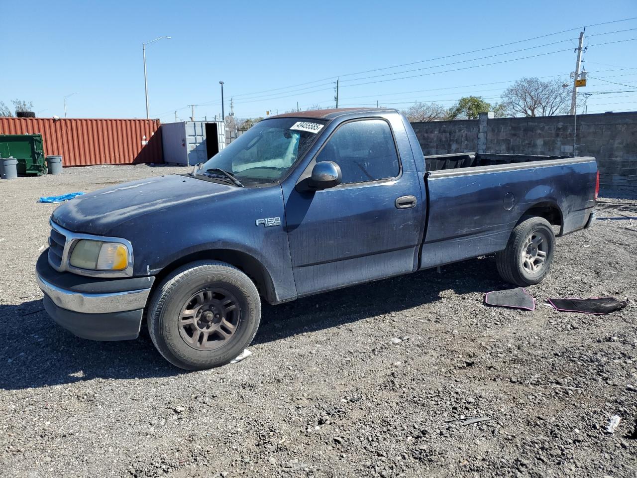 2003 Ford F-150 - Image 1