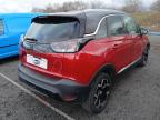 2022 VAUXHALL CROSSLAND for sale at Copart SANDTOFT