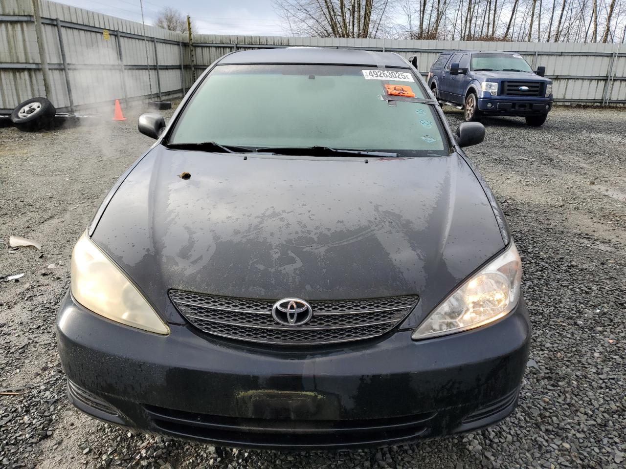 2003 Toyota Camry - Image 5