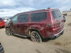 2022 Jeep Wagoneer Series Iii for Sale in Brighton, CO - Rollover