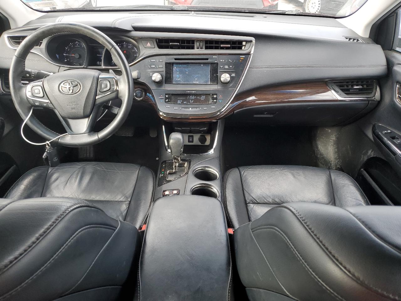 2015 Toyota Avalon - Image 8