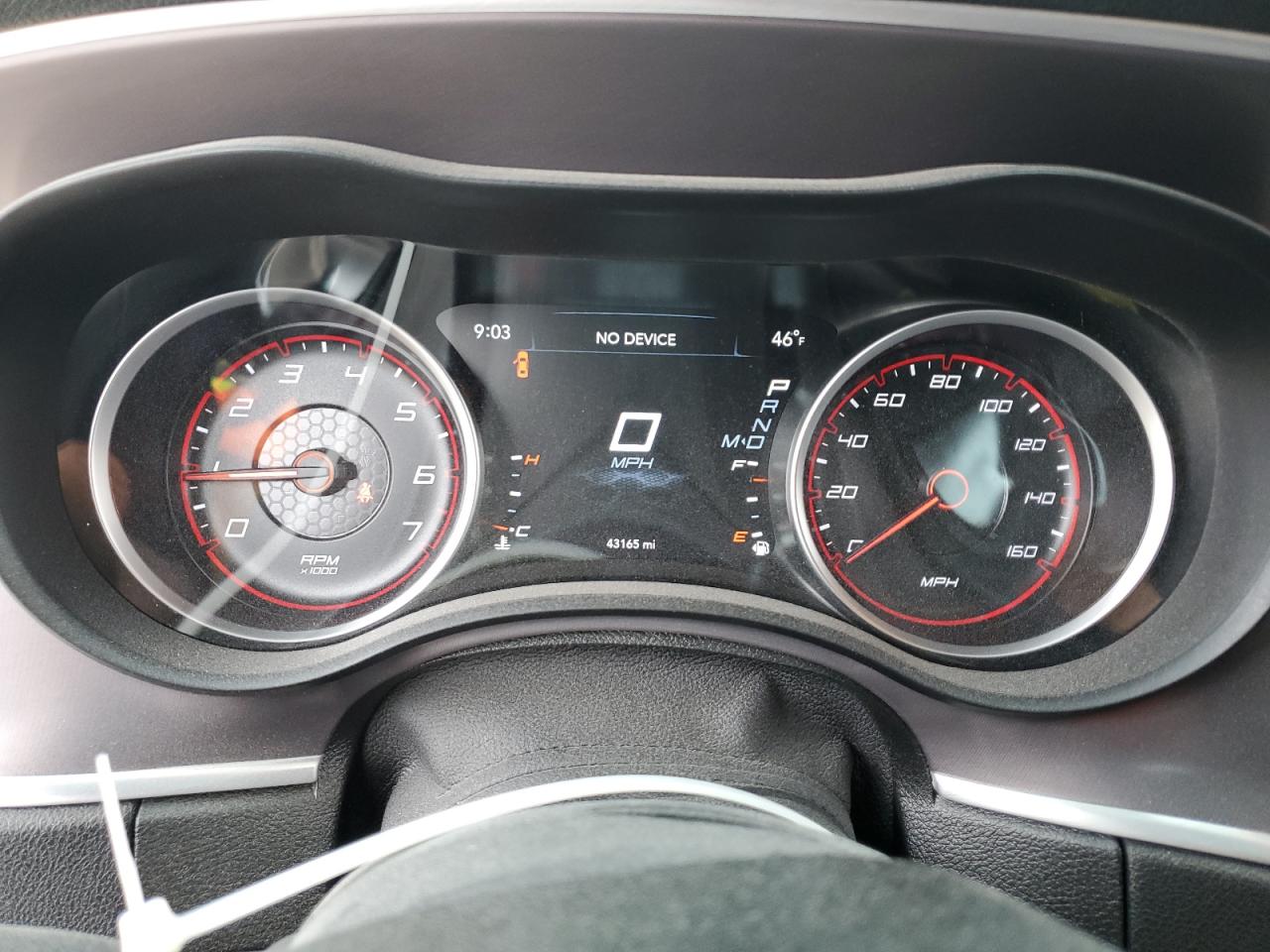 2021 Dodge Charger - Image 9