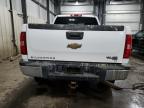 2008 Chevrolet Silverado K2500 Heavy Duty for Sale in Ham Lake, MN - Front End