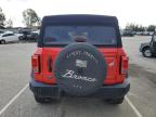 2021 Ford Bronco Base للبيع في Rancho Cucamonga، CA - Front End