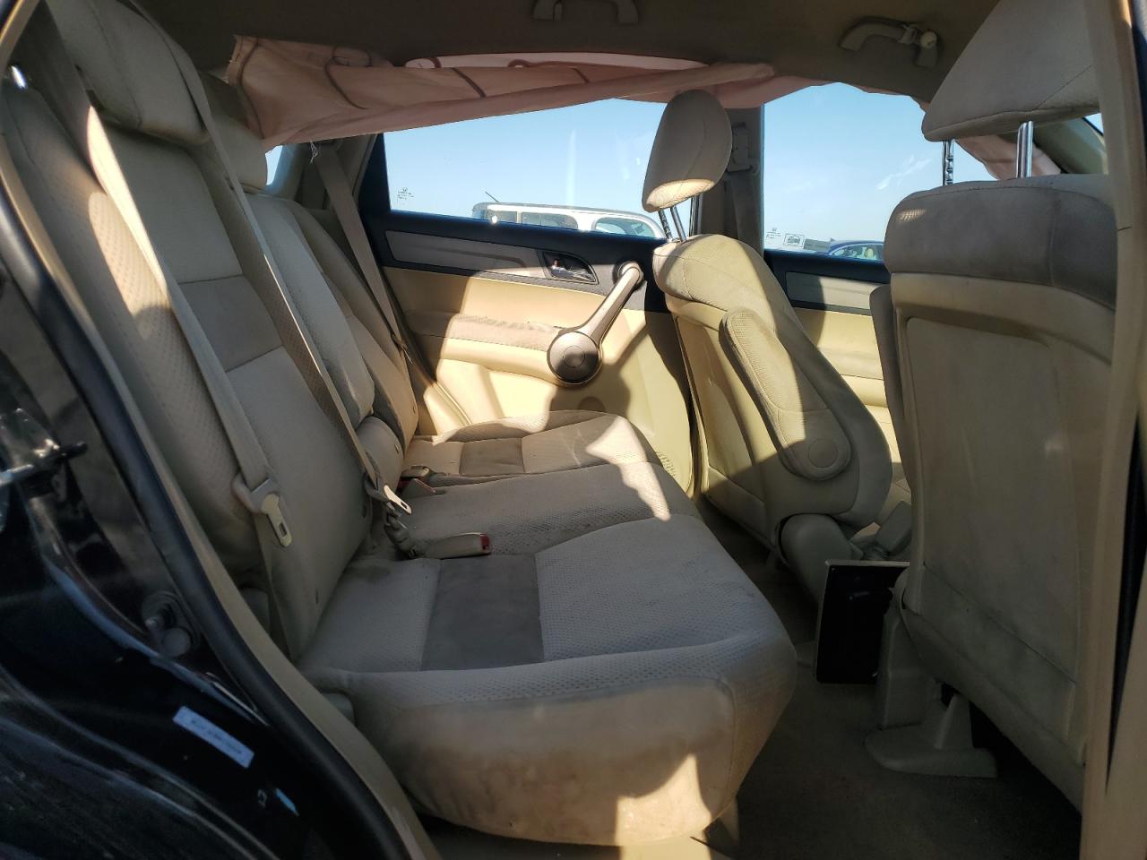 2009 Honda CR-V - Image 11