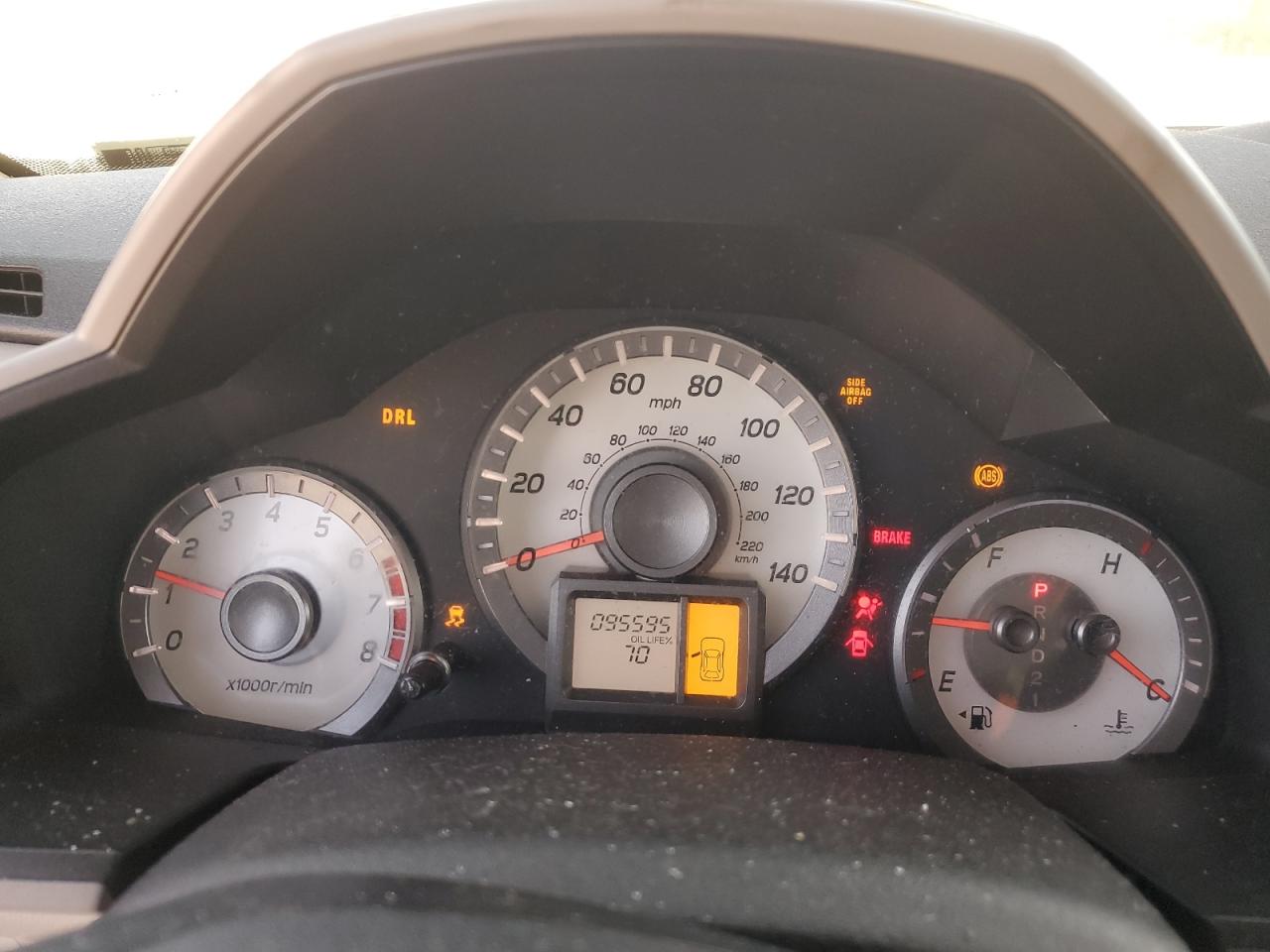 2014 Honda Pilot - Image 9