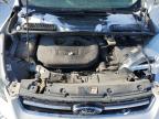 2014 FORD ESCAPE TITANIUM for sale at Copart AB - EDMONTON