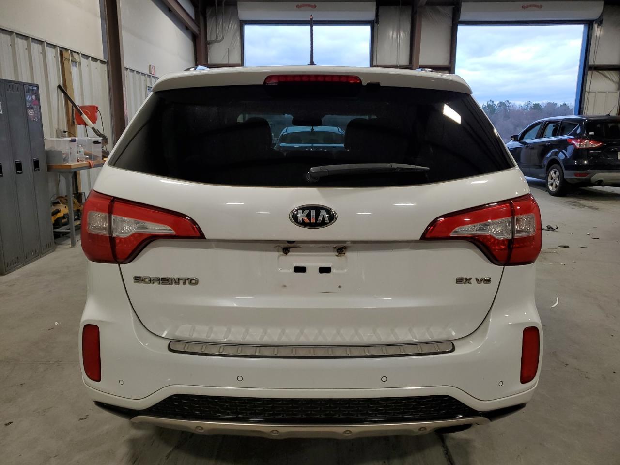 2015 Kia Sorento - Image 6