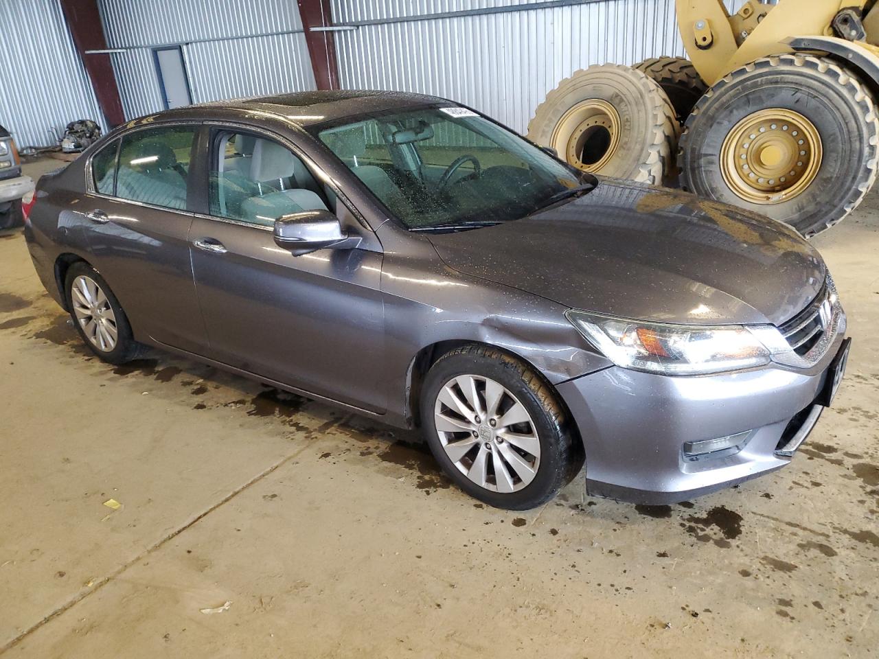 2014 Honda Accord - Image 4