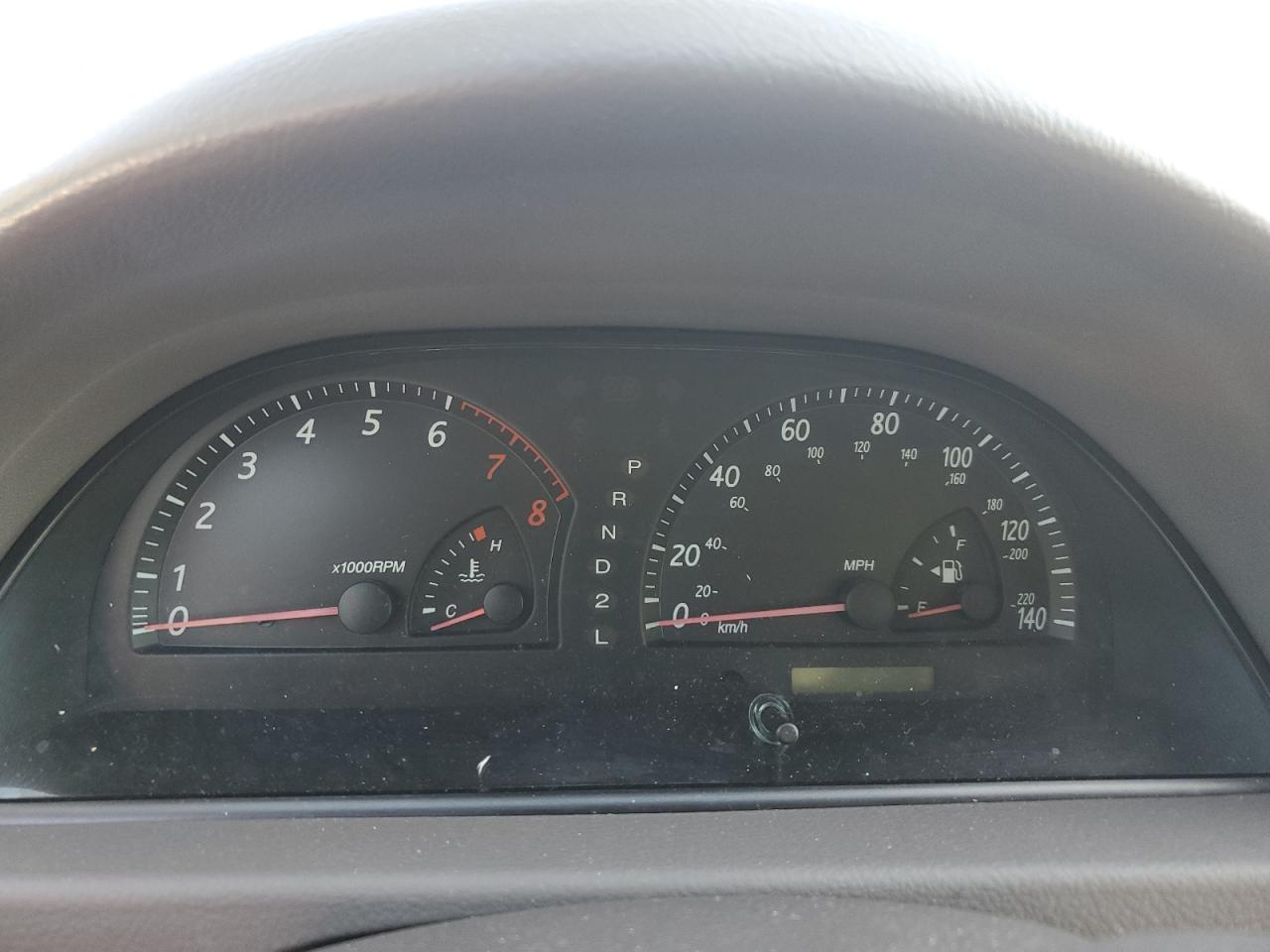 2003 Toyota Camry - Image 9