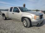 2007 Gmc New Sierra C1500 de vânzare în Montgomery, AL - Rear End