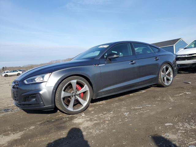 2019 Audi S5 Prestige