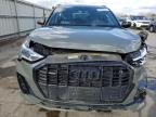 2022 Audi Q3 Premium Plus S Line 45 de vânzare în Littleton, CO - Front End