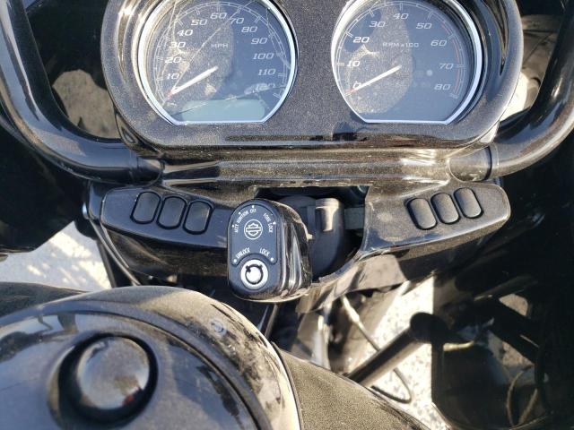 2018 HARLEY-DAVIDSON FLTRXS ROAD GLIDE SPECIAL