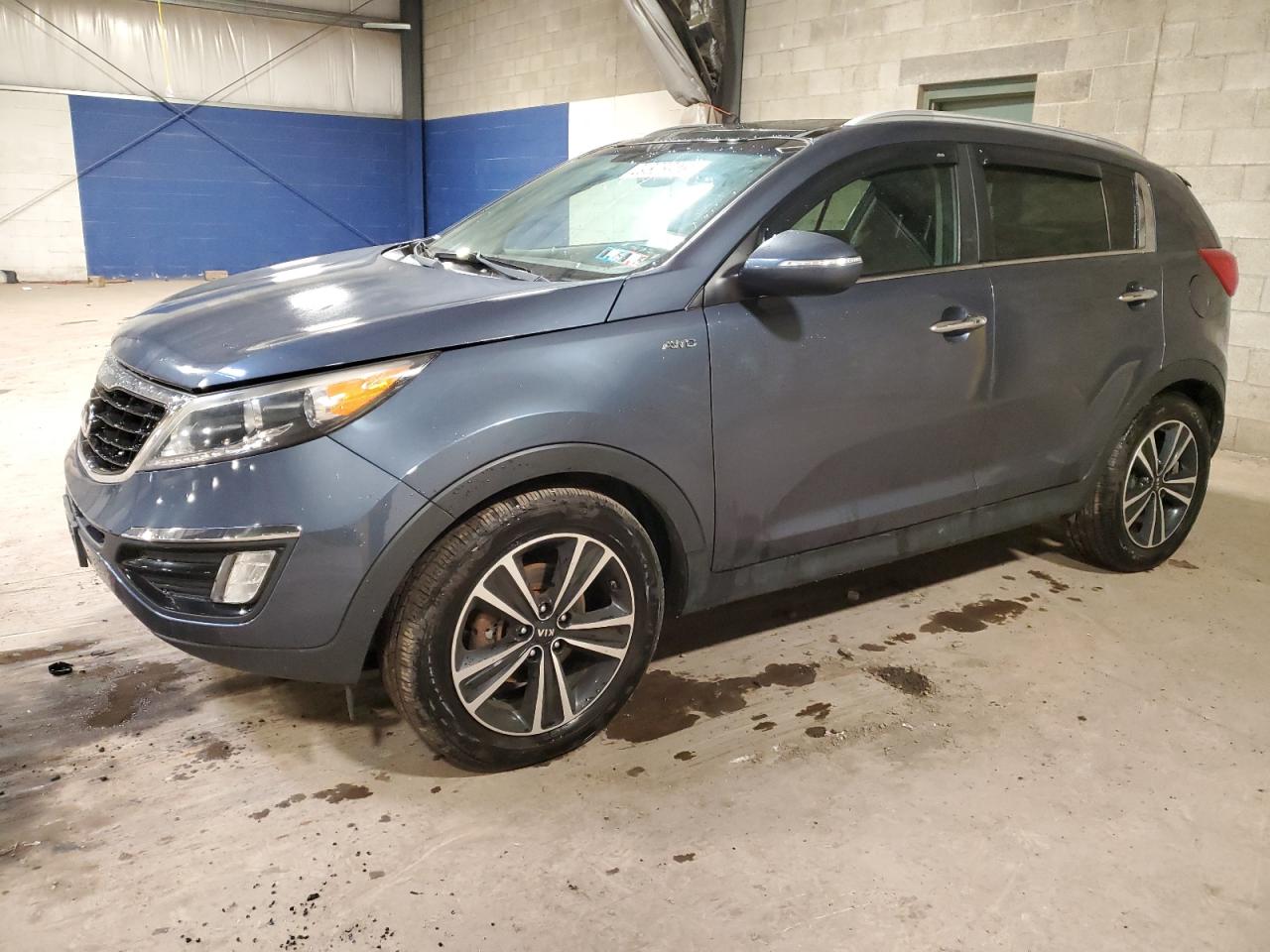 KNDPCCA64G7868076 KIA SPORTAGE Photo 1
